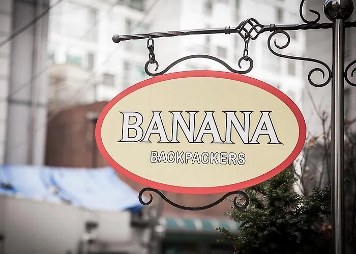 Banana Backpackers