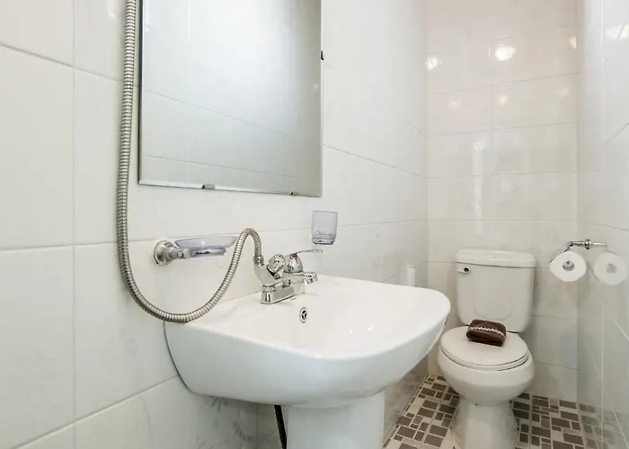 Banana Backpackers Auberge de jeunesse