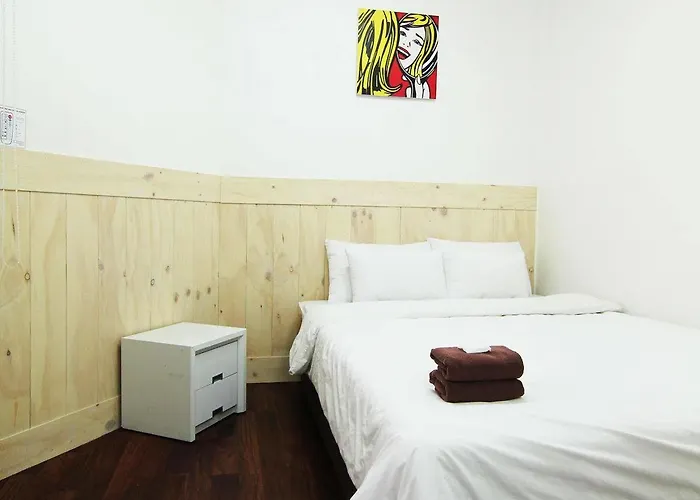 Banana Backpackers Auberge de jeunesse