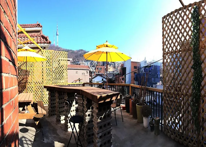 Auberge de jeunesse Banana Backpackers