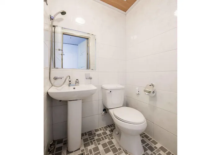 Auberge de jeunesse Banana Backpackers