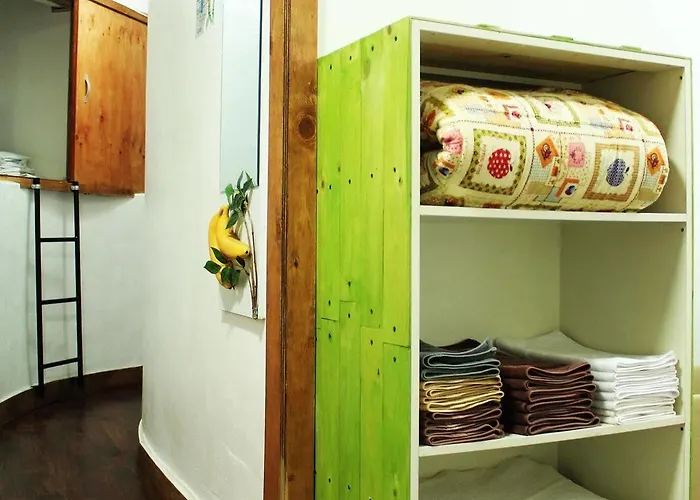 Auberge de jeunesse Banana Backpackers Séoul