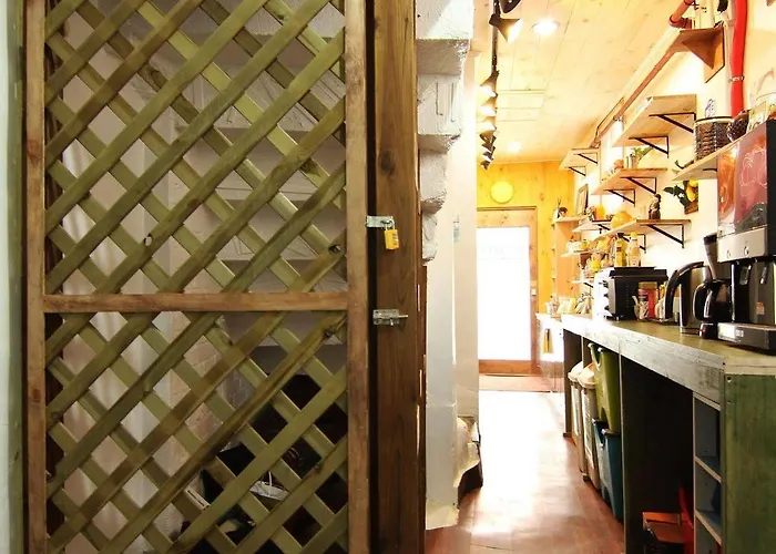 Auberge de jeunesse Banana Backpackers Séoul