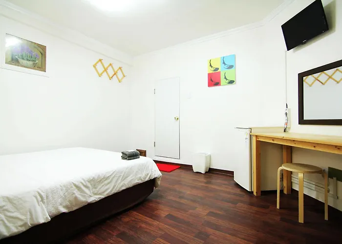 Auberge de jeunesse Banana Backpackers