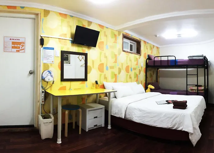 Banana Backpackers Auberge de jeunesse